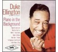 Ellington, Duke - Piano in Background