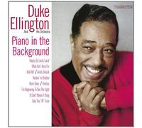 Ellington Duke - Piano in the Background