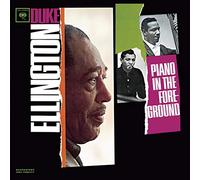 Ellington, Duke - Piano in the Foreground