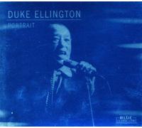 Ellington,Duke - Portrait d. Ellington [Import]