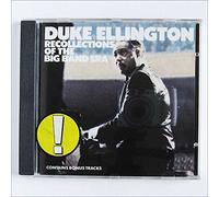 Ellington,Duke - Recollections