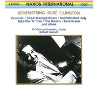 Remembering Duke Ellington