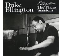 Ellington, Duke - Restrospection: the Piano