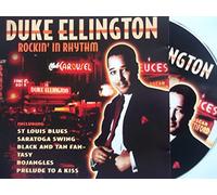 Ellington,Duke - Rockin in Rhythm [Import]