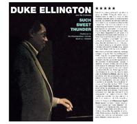 Ellington, Duke - Such Sweet Thunder + 6 Bonus Tracks