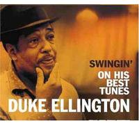 Ellington, Duke - Swingin' -on His Best..