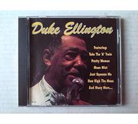 Ellington,Duke - Take The a Train [Import]