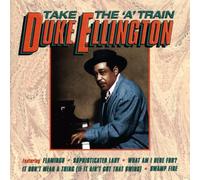 Ellington,Duke - Take The a Train [Import]