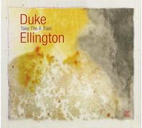 Ellington,Duke - Take the a Train:Jazz Referenc