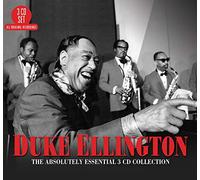 Ellington,Duke - The Absolutely Essential 3CD Collection