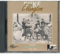 Ellington, Duke - The Birth of a Band Vol.1