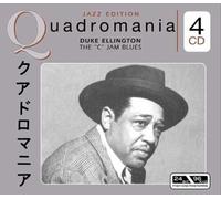 Ellington,Duke - The C Jam Blues
