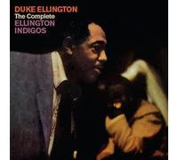 Ellington, Duke - The Complete Ellington Indigos