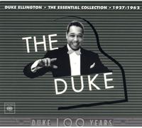 Ellington,Duke - The Essential Duke