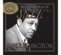 Ellington, Duke - The Golden Era Of Jazz Vol. 6