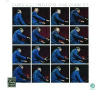 Ellington Duke - The Pianist