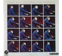 ELLINGTON, Duke - The Pianist