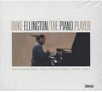 Ellington, Duke - The Piano Player