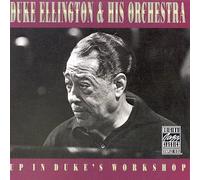 Ellington, Duke - Up in Duke's Workshop [Vinilo]