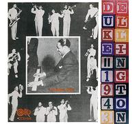 Ellington, Duke - Vol. 1 1943