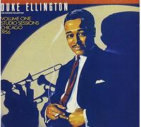 Ellington, Duke - Vol. 1-Private Collection-Stud