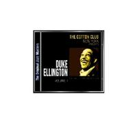 Ellington,Duke Vol.1 - The Cotton Club New York Presents [Import]