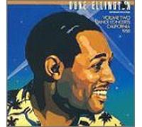 Duke Ellington - Private Collection 2: Californ