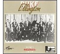 Ellington, Duke - Vol 5 1928 - 1929 Harlemania