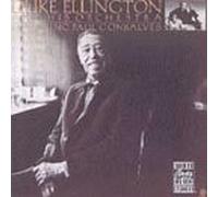 Ellington, Duke - With Paul Gonsalves [Vinilo]