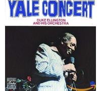Ellington, Duke - Yale Concert