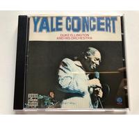 Ellington,Duke - Yale Concert