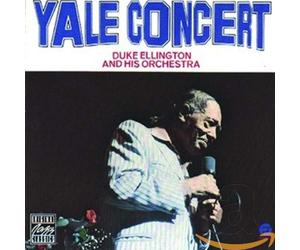 Ellington, Duke - Yale Concert