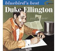 Ellington - Jazz Caravan