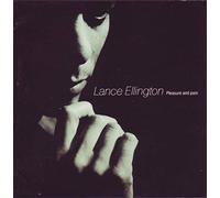 Ellington,Lance - Pleasure and Pain