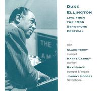 Ellington - Live from the 1956 Stratford Festival