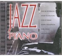 Ellington^Peterson^Thompson^Various - Jazz Piano