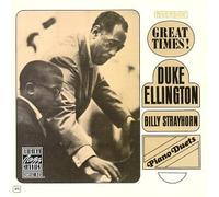 Ellington - Piano Duets: Great Times [Vinilo]