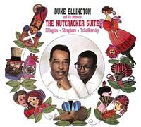 Ellington - Strayhorn - Nutcracker Suite [Vinilo]