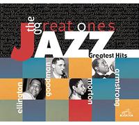 Ellington - The Great Ones : Jazz Greatest Hits