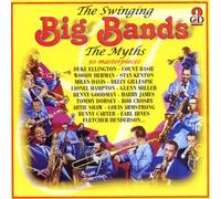 Ellington - The Swinging Big Bands