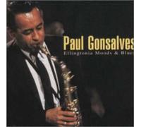 Ellingtonia Moods & Blues(24bi