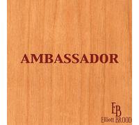 Elliot Brood - Ambassador