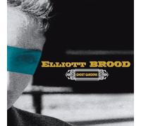 Elliot Brood - Ghost Gardens