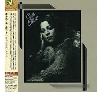 Elliot, Cass - Cass Elliot [Import]
