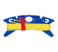 Elliot Climax Line Set DYNEEMA PROFILINE 2 líneas 75 Dan (75 kg), 2 x 25 m