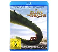 Elliot, der Drache [Blu-ray]