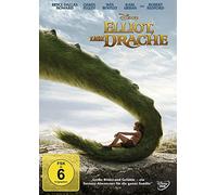Elliot, der Drache [DVD]