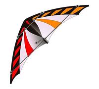 Elliot ElliotXdream - Volante, XDREA_G, Color Rojo, Naranja, Negro y Gris