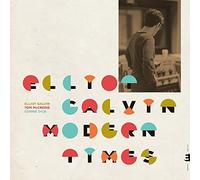 Elliot Galvin - Modern Music [Vinilo]