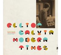 Elliot Galvin Modern Times (CD) Album (Importación USA)